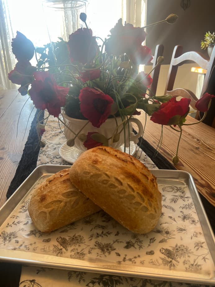 Classic Original from Sourdough House Bakery